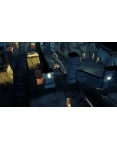 Jagged Alliance: Rage! Xbox OneXS активация