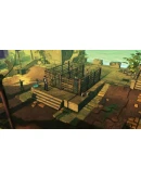 Jagged Alliance: Rage! Xbox OneXS активация