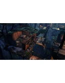 Jagged Alliance: Rage! Xbox OneXS активация