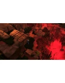 Jagged Alliance: Rage! Xbox OneXS активация
