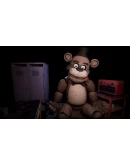 Five Nights at Freddy's: Help Wanted Xbox активация