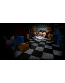 Five Nights at Freddy's: Help Wanted Xbox активация
