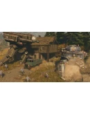 Iron Harvest Complete Edition Xbox активация