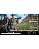 Isonzo: Премиум-выпуск Xbox OneXS активация