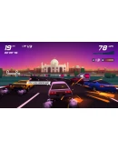 Horizon Chase Turbo Xbox OneXS активация