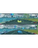 Horizon Chase Turbo Xbox OneXS активация