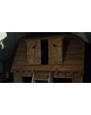 I Saw Black Clouds Xbox OneXS активация