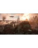 Homefront: The Revolution Xbox OneXS активация Homefront: The Revolution Xbox OneXS активация