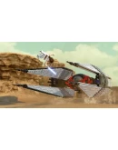 LEGO Звездные Войны: Скайуокер. Сага Xbox активация