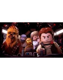 LEGO Звездные Войны: Скайуокер. Сага Xbox активация