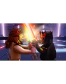 LEGO Звездные Войны: Скайуокер. Сага Xbox активация