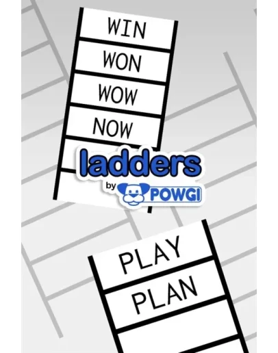 Ladders by POWGI Xbox One & Xbox Series XS активация Ladders by POWGI Xbox One & Xbox Series XS активация