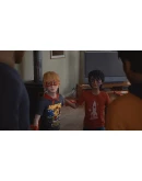 Life is Strange 2: полное издание Xbox активация