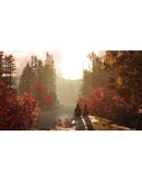 Life is Strange 2: полное издание Xbox активация