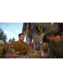 Kingdom Come: Deliverance Xbox OneXS активация