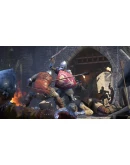 Kingdom Come: Deliverance Xbox OneXS активация