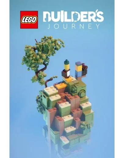 LEGO Builder's Journey Xbox OneXS активация