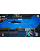 Just Die Already Xbox One &amp Xbox Series XS активация