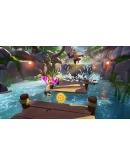 Kao the Kangaroo Xbox One &amp Xbox Series XS активация