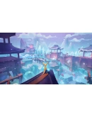 Kao the Kangaroo Xbox One &amp Xbox Series XS активация