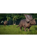 Jurassic World Evolution Xbox OneXS активация