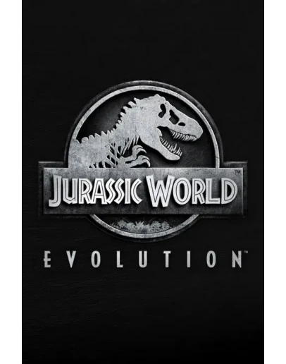 Jurassic World Evolution Xbox OneXS активация