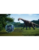Jurassic World Evolution Xbox OneXS активация