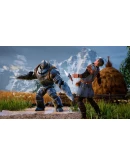 King's Bounty II - Lord's Edition Xbox активация