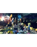 LEGO Marvel Super Heroes Xbox OneXS активация LEGO Marvel Super Heroes Xbox OneXS активация