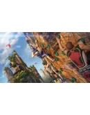 Kinect Sports Rivals Xbox OneXS активация