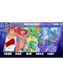 Last Beat Enhanced Xbox OneXS активация