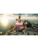 Just Cause 4: Новая обойма Xbox OneXS активация Just Cause 4: Новая обойма Xbox OneXS активация