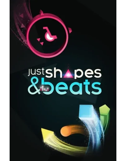 Just Shapes &amp Beats Xbox OneXS активация