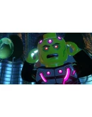 LEGO Batman 3: Покидая Готэм Xbox OneXS активация