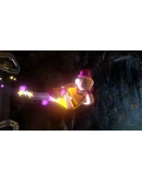 LEGO Batman 3: Покидая Готэм Xbox OneXS активация