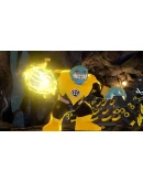 LEGO Batman 3: Покидая Готэм Xbox OneXS активация