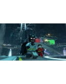 LEGO Batman 3: Покидая Готэм Xbox OneXS активация