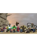 LEGO Коллекция Marvel Xbox OneXS активация LEGO Коллекция Marvel Xbox OneXS активация
