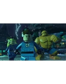 LEGO Коллекция Marvel Xbox OneXS активация LEGO Коллекция Marvel Xbox OneXS активация
