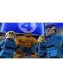 LEGO Коллекция Marvel Xbox OneXS активация LEGO Коллекция Marvel Xbox OneXS активация