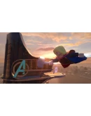 LEGO Коллекция Marvel Xbox OneXS активация LEGO Коллекция Marvel Xbox OneXS активация