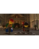 LEGO CITY Undercover Xbox OneXS активация