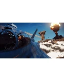 Just Cause 3: XXL Edition Xbox OneXS активация