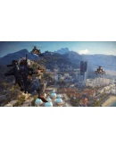 Just Cause 3: XXL Edition Xbox OneXS активация