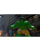 LEGO Marvel's Мстители Xbox OneXS активация LEGO Marvel's Мстители Xbox OneXS активация