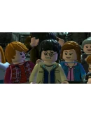 LEGO Harry Potter Collection Xbox OneXS активация LEGO Harry Potter Collection Xbox OneXS активация