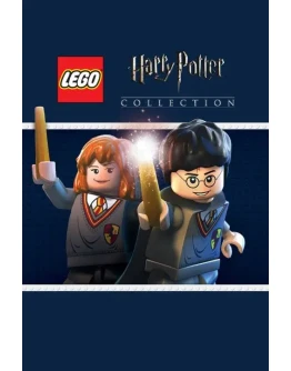 LEGO Harry Potter Collection Xbox OneXS активация