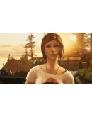 Life is Strange Remastered Collection Xbox активация