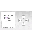 Just a Phrase by POWGI Xbox OneXS активация