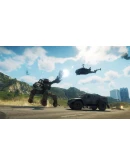 Just Cause 4 Полное издание Xbox OneXS активация